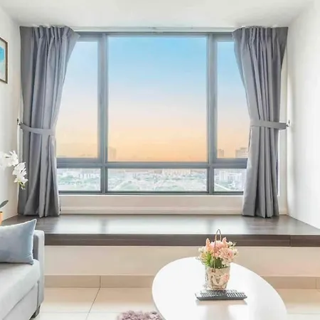 Greenfield Residence At Sunway City By Nexx Field Petaling Jaya Luaran gambar