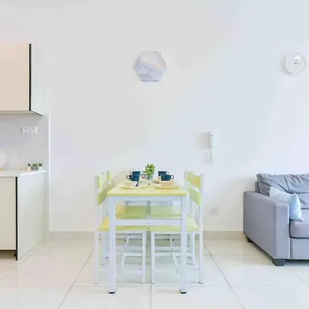 Greenfield Residence At Sunway City By Nexx Field Petaling Jaya Luaran gambar