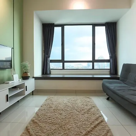 Greenfield Residence At Sunway City By Nexx Field Petaling Jaya Luaran gambar