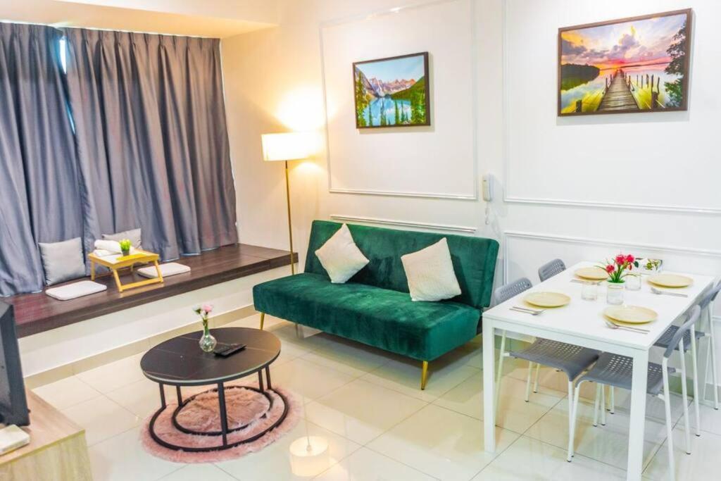 Greenfield At Sunway By Nexx Field Apartment