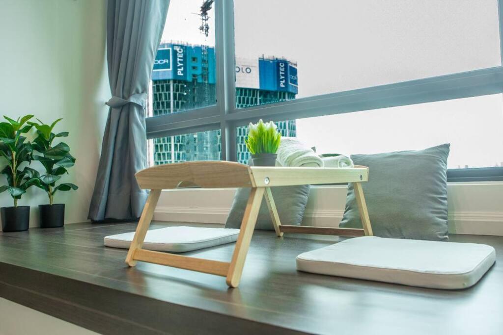 Greenfield At Sunway By Nexx Field Apartment *