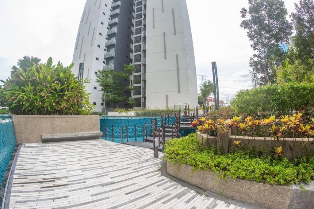 Apartment Greenfield At Sunway By Nexx Field