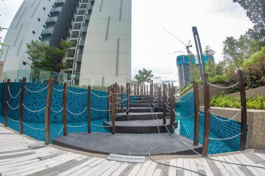Greenfield At Sunway By Nexx Field * Petaling Jaya