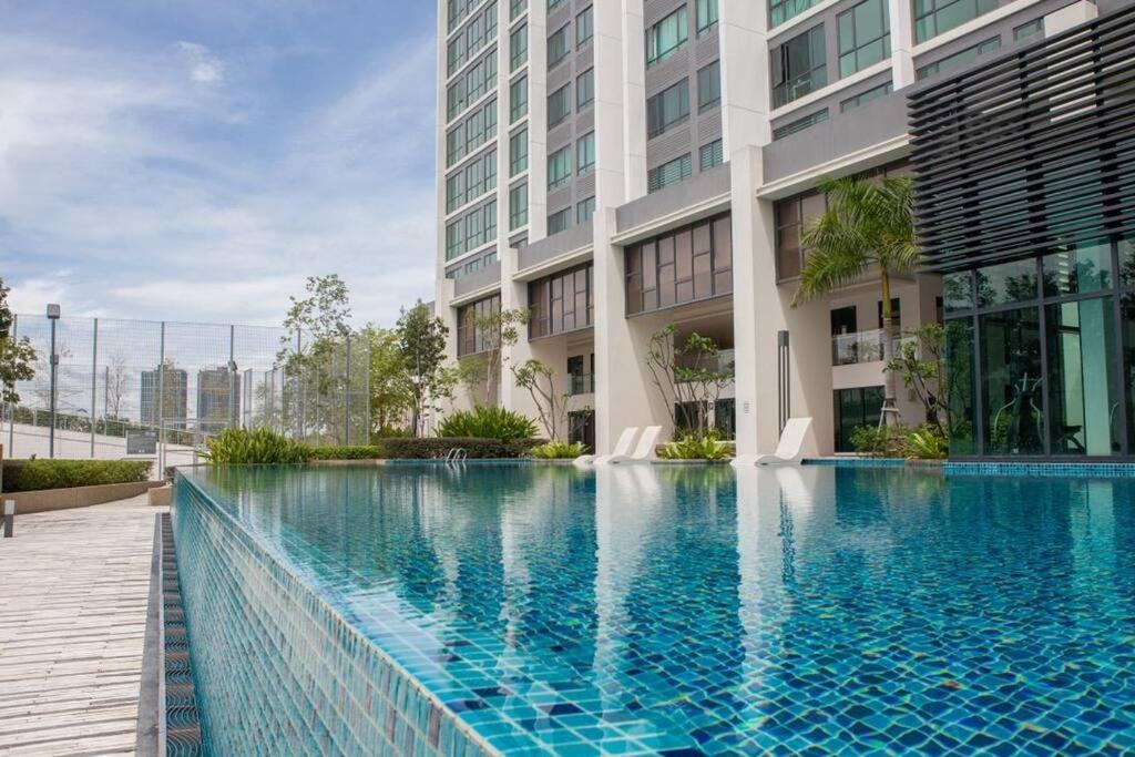 Greenfield At Sunway By Nexx Field Petaling Jaya