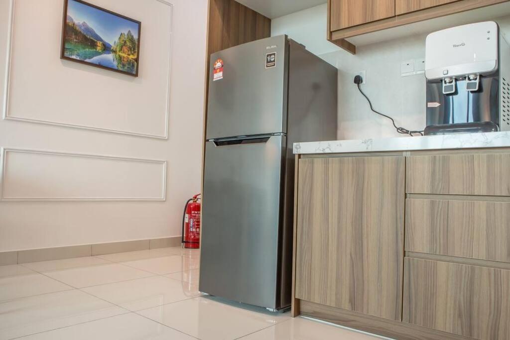 Greenfield At Sunway By Nexx Field