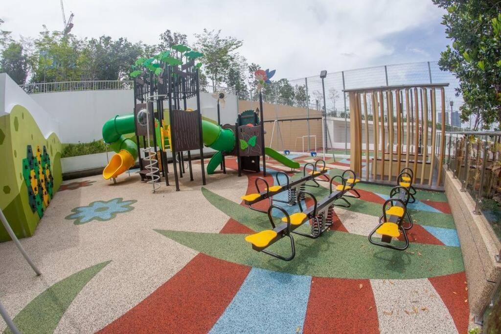 Greenfield At Sunway By Nexx Field Apartment