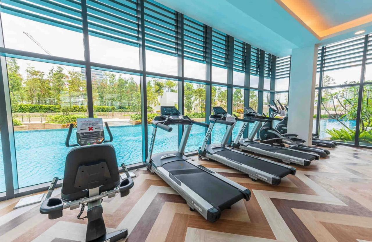 Greenfield At Sunway By Nexx Field Apartment Petaling Jaya