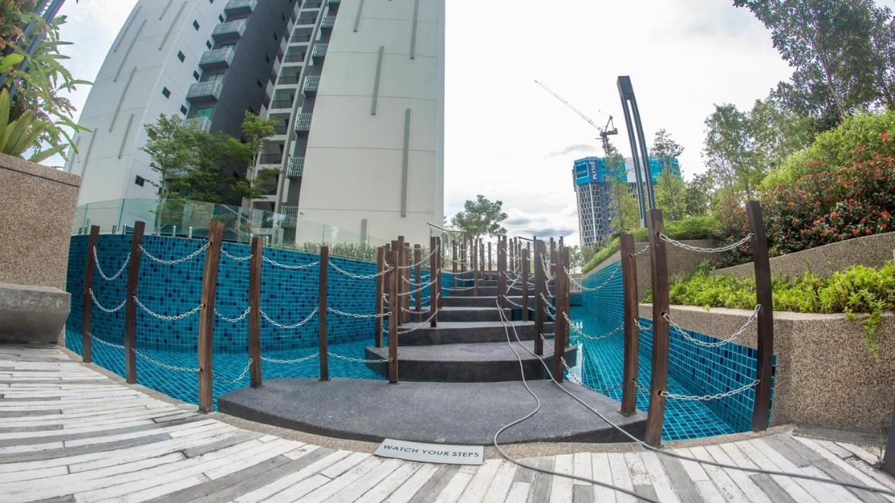 Greenfield At Sunway By Nexx Field Petaling Jaya