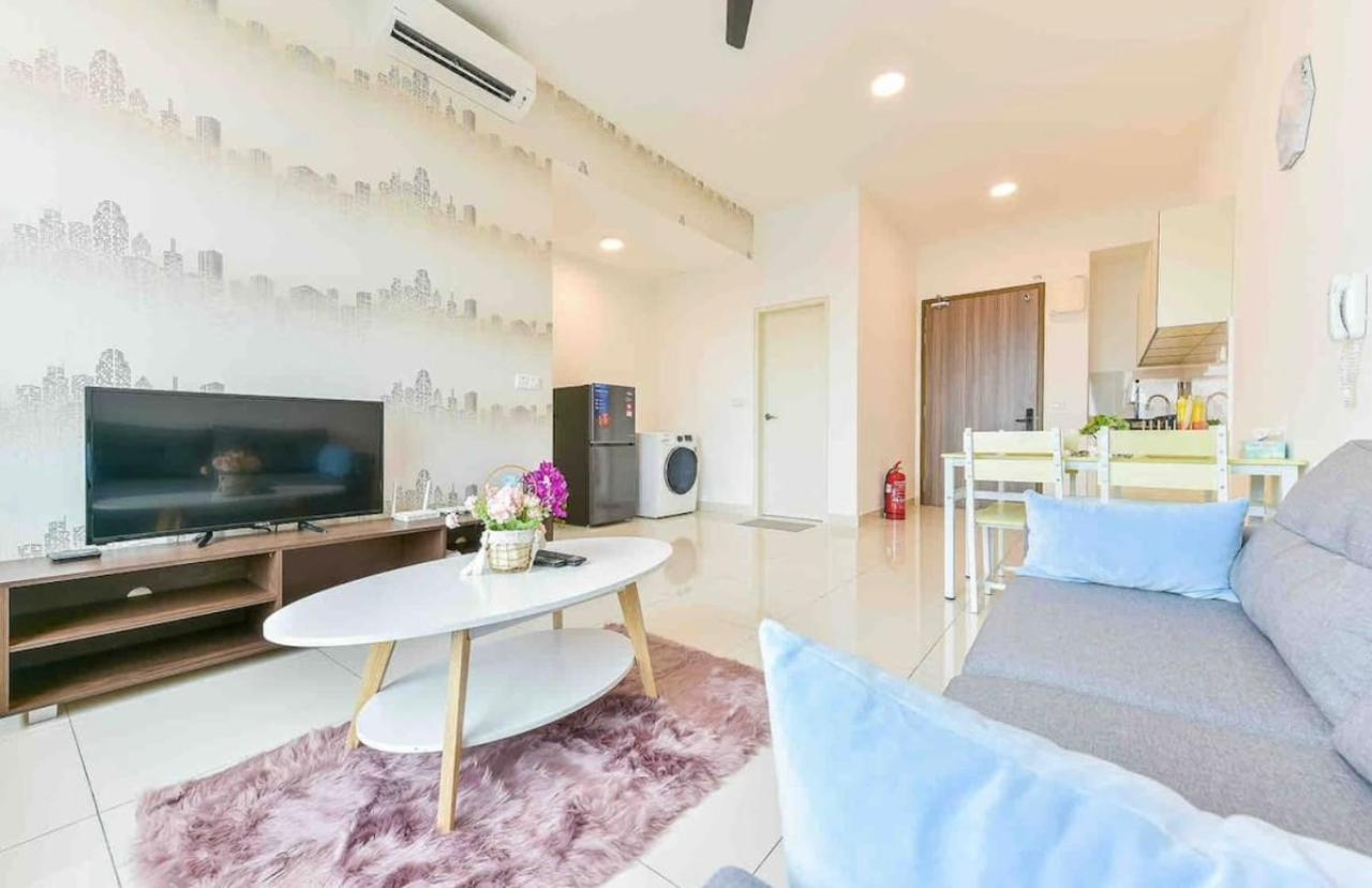 Greenfield At Sunway By Nexx Field Apartment Petaling Jaya