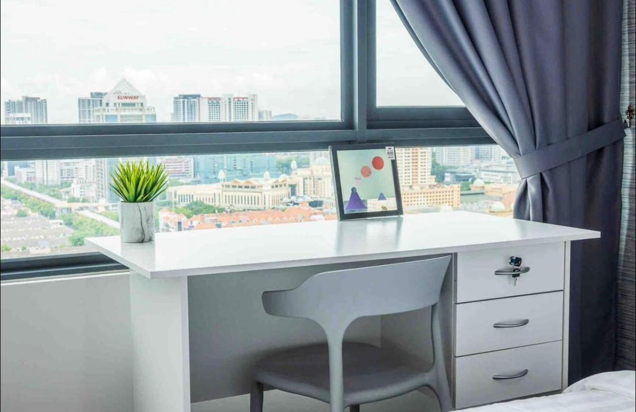 Greenfield At Sunway By Nexx Field Apartment Petaling Jaya