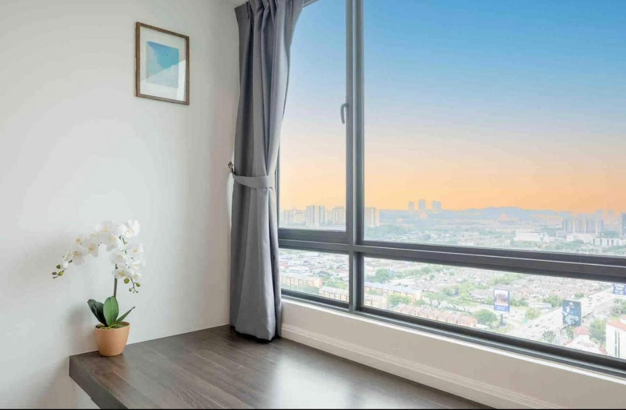 Greenfield At Sunway By Nexx Field