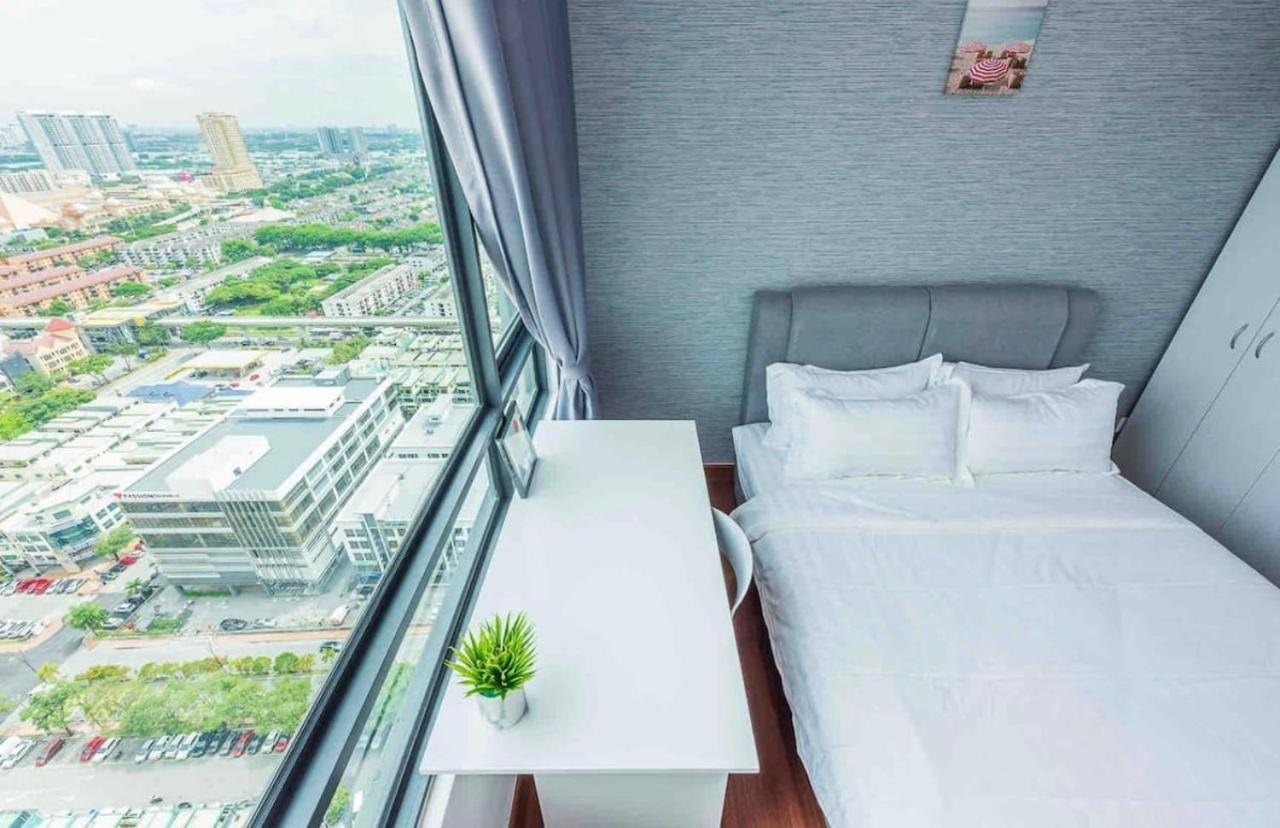 Apartment Greenfield At Sunway By Nexx Field