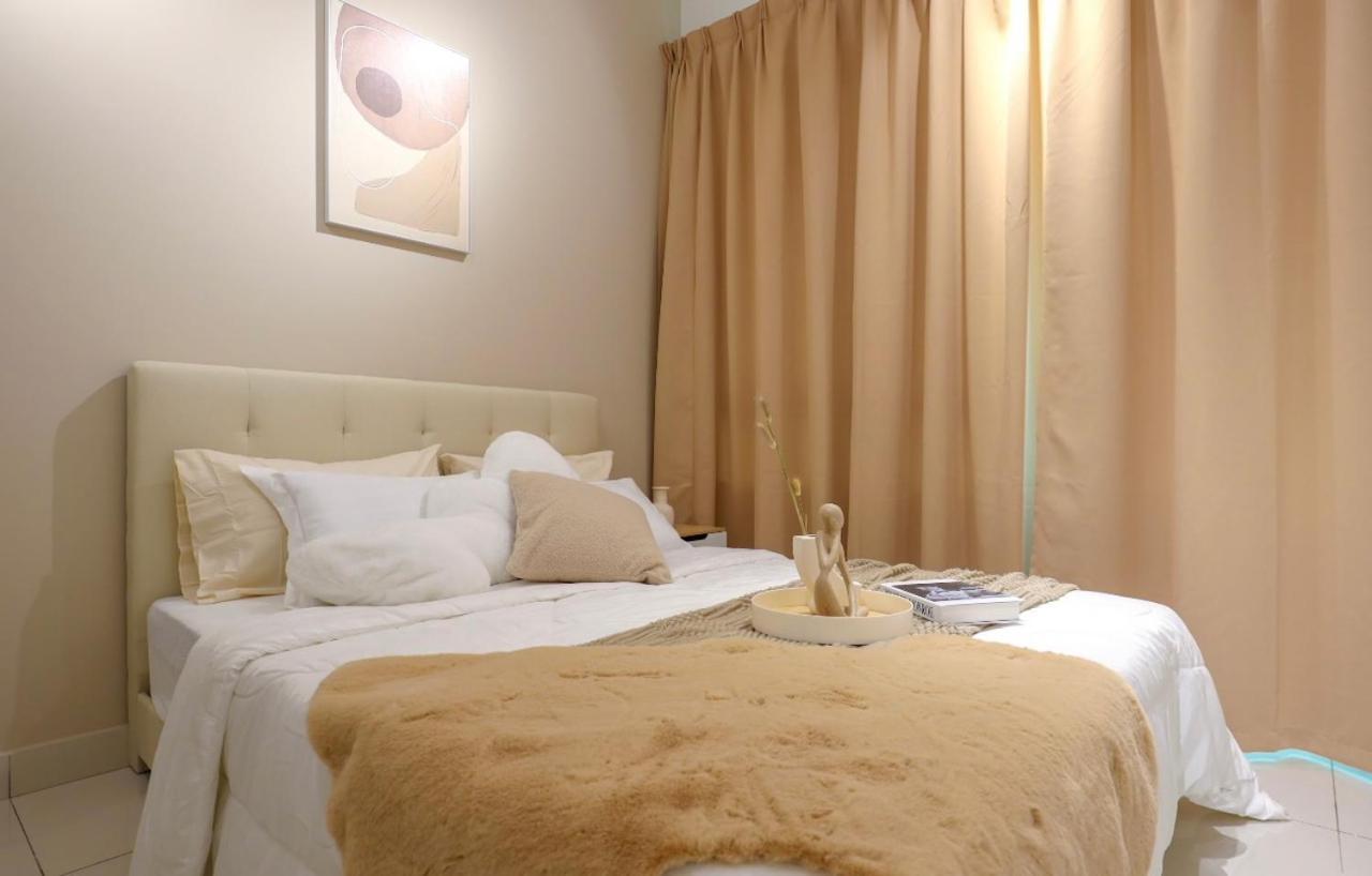 Greenfield At Sunway By Nexx Field Apartment