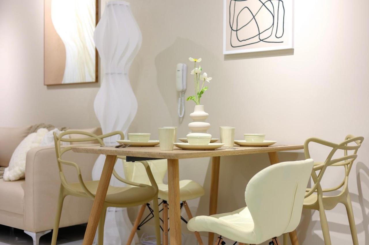 Greenfield At Sunway By Nexx Field Apartment
