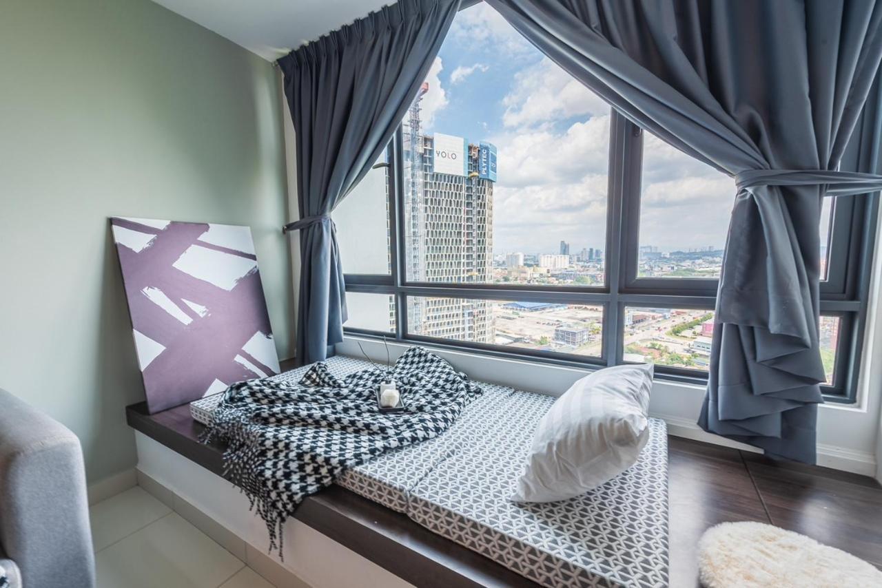 Apartment Greenfield At Sunway By Nexx Field