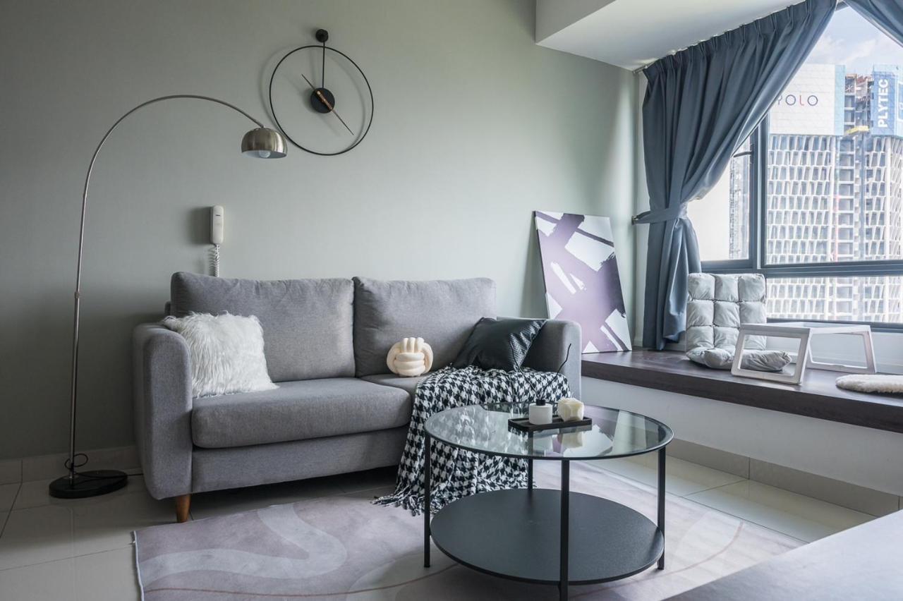 Greenfield At Sunway By Nexx Field Petaling Jaya