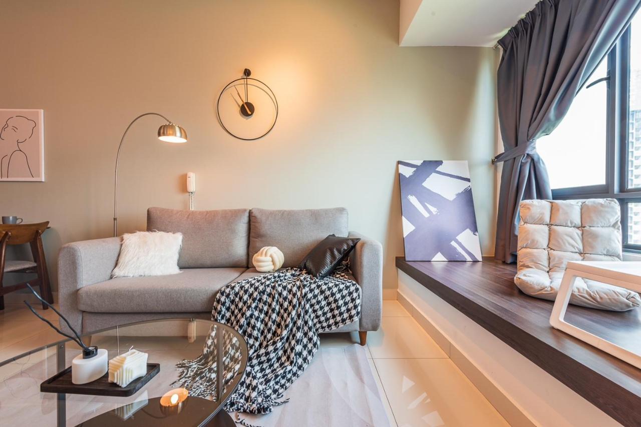 Apartment Greenfield At Sunway By Nexx Field Petaling Jaya
