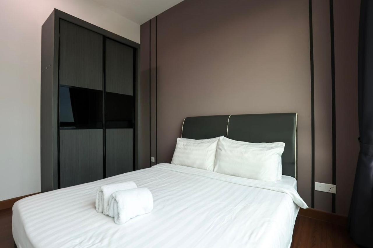 Apartment Greenfield At Sunway By Nexx Field