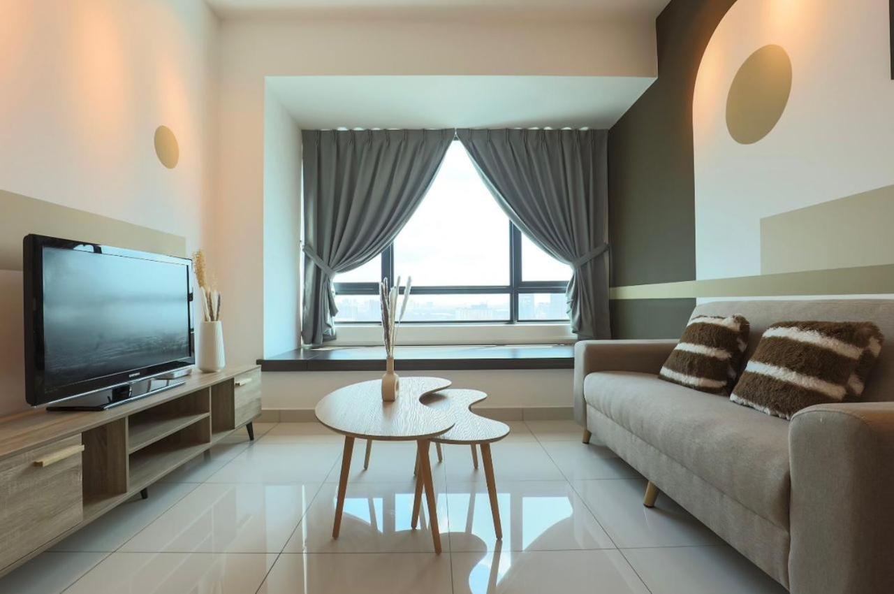 Greenfield At Sunway By Nexx Field Apartment