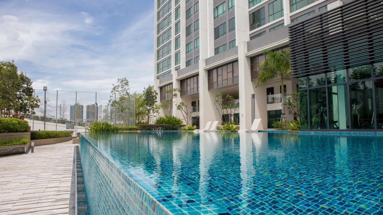 Greenfield At Sunway By Nexx Field *