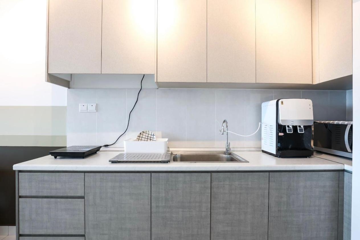 Greenfield At Sunway By Nexx Field Apartment Petaling Jaya
