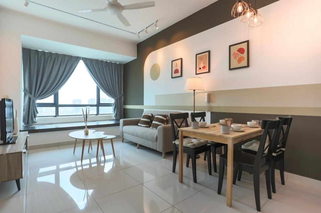 Apartment Greenfield At Sunway By Nexx Field *