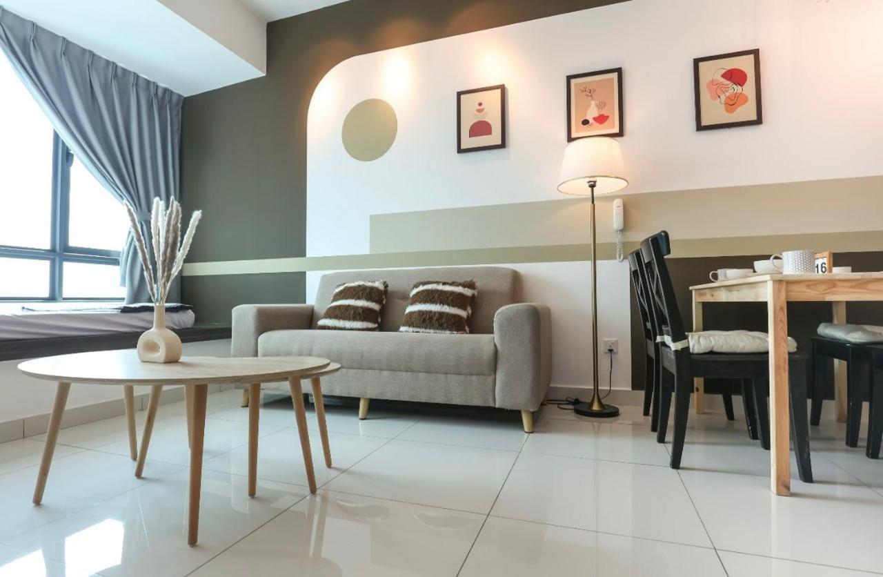 Greenfield At Sunway By Nexx Field Apartment Petaling Jaya