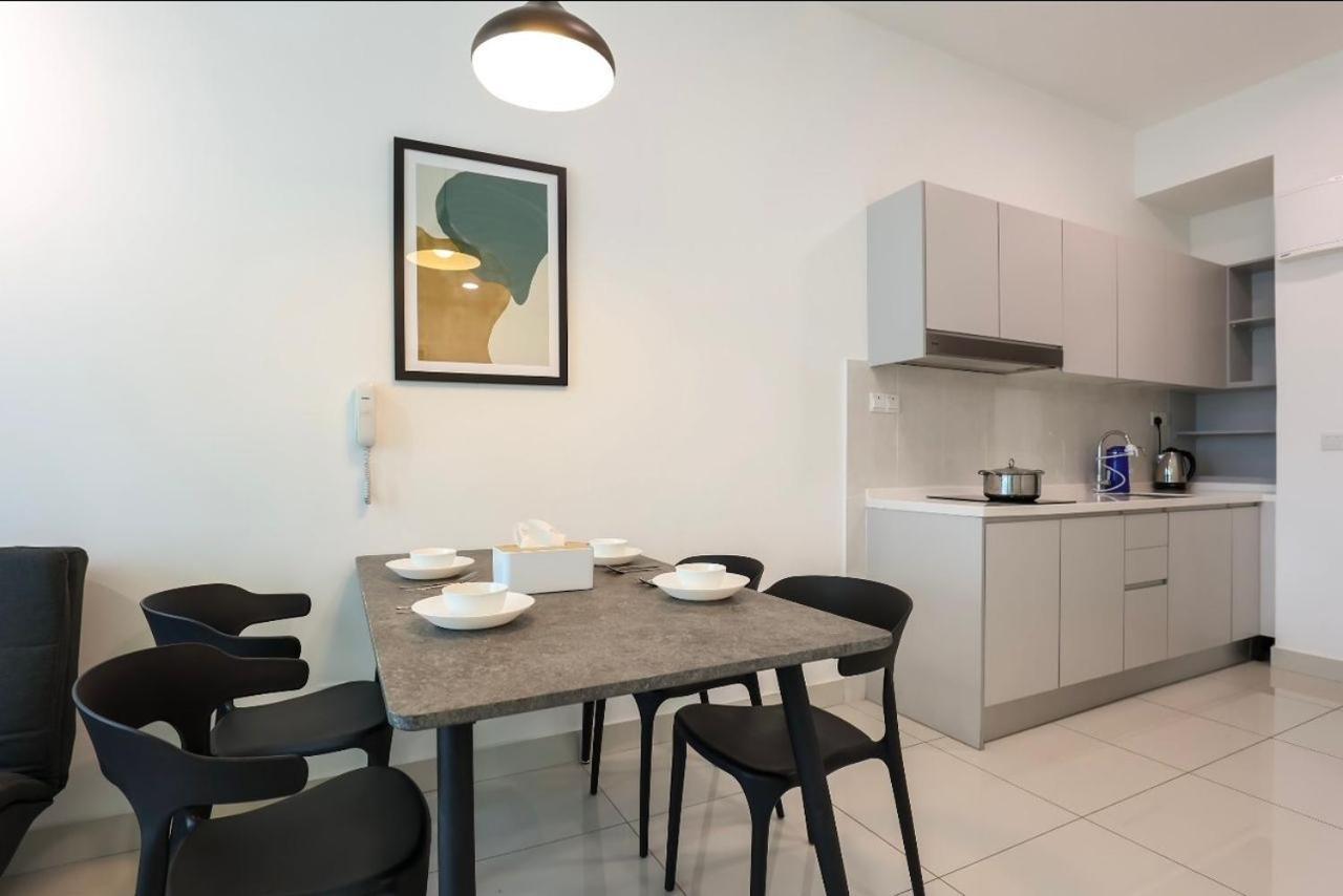 Apartment Greenfield At Sunway By Nexx Field