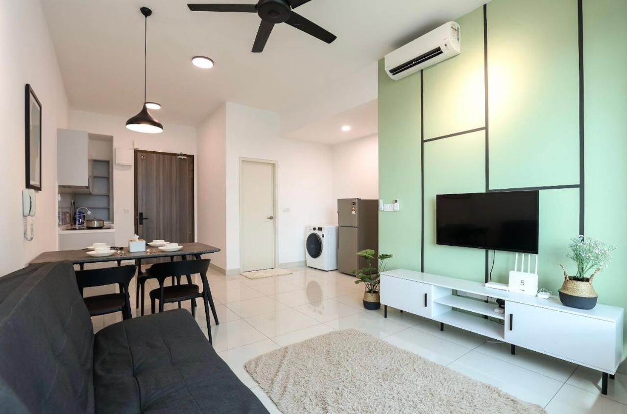 Greenfield At Sunway By Nexx Field Apartment *