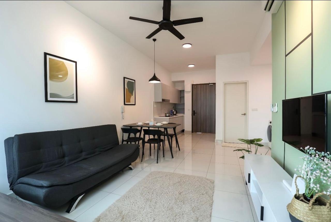 Apartment Greenfield At Sunway By Nexx Field *