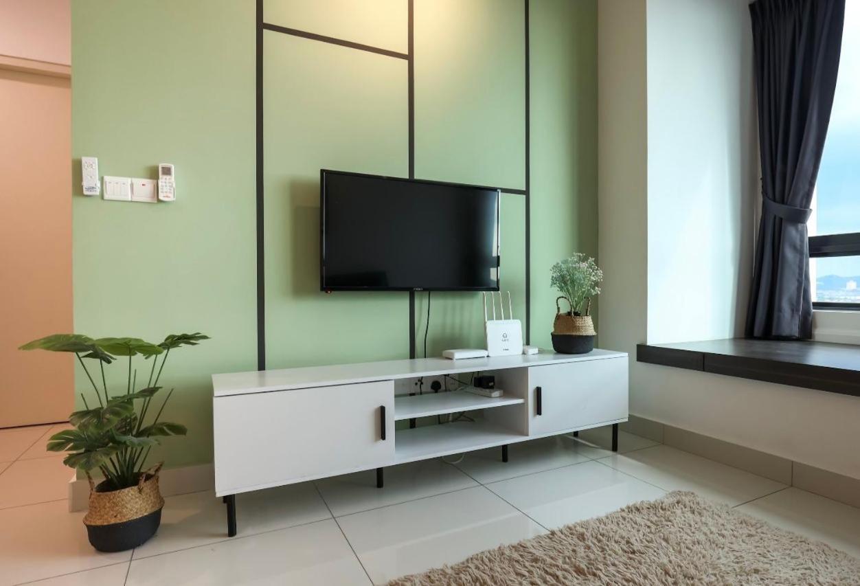 Apartment Greenfield At Sunway By Nexx Field *