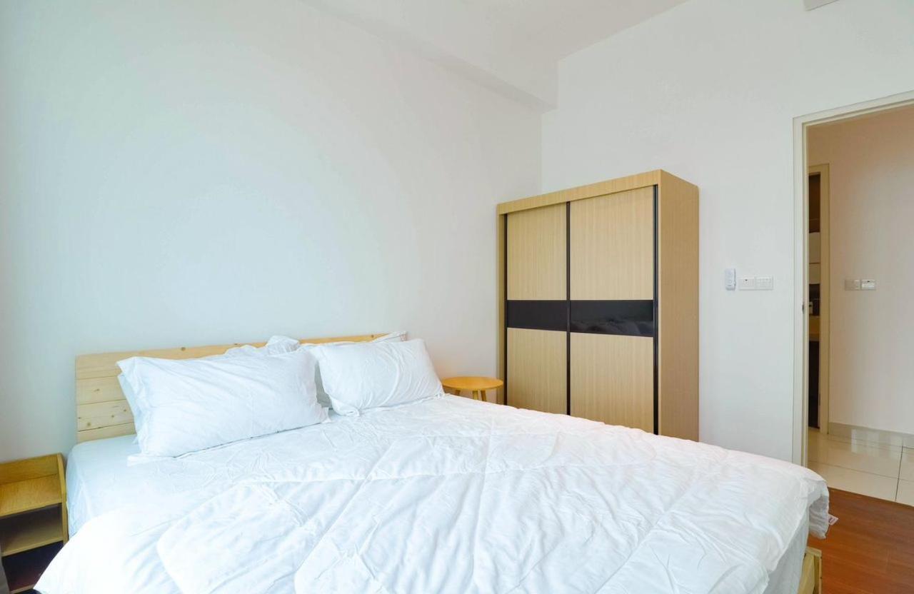 Apartment Greenfield At Sunway By Nexx Field