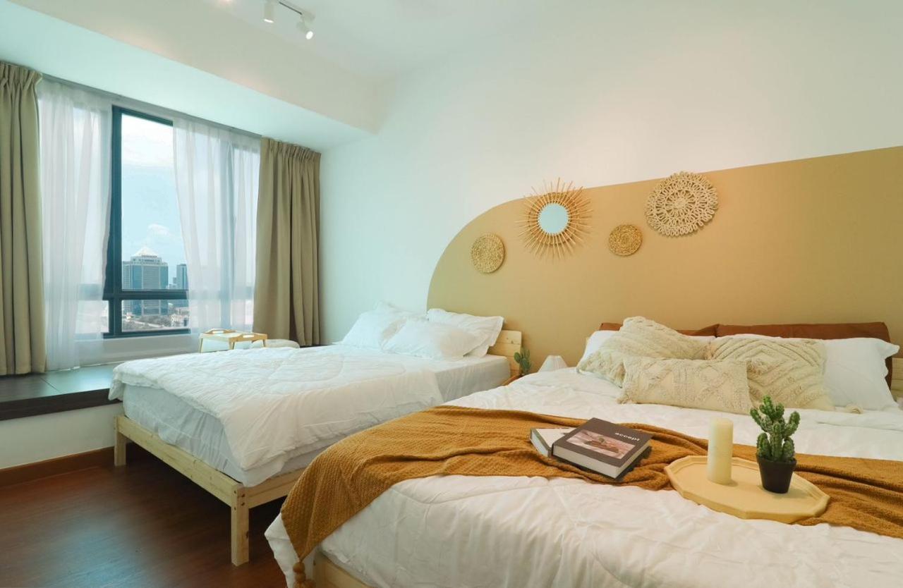 Apartment Greenfield At Sunway By Nexx Field *