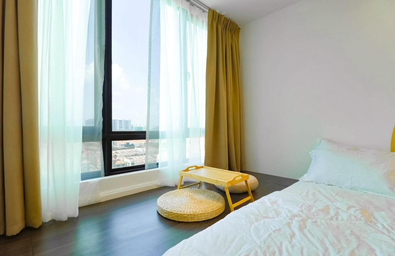 Greenfield At Sunway By Nexx Field Apartment *