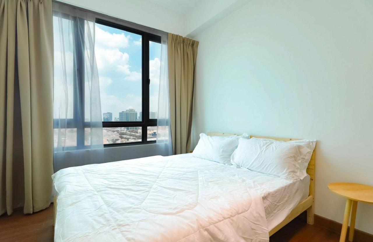 Greenfield At Sunway By Nexx Field Apartment *