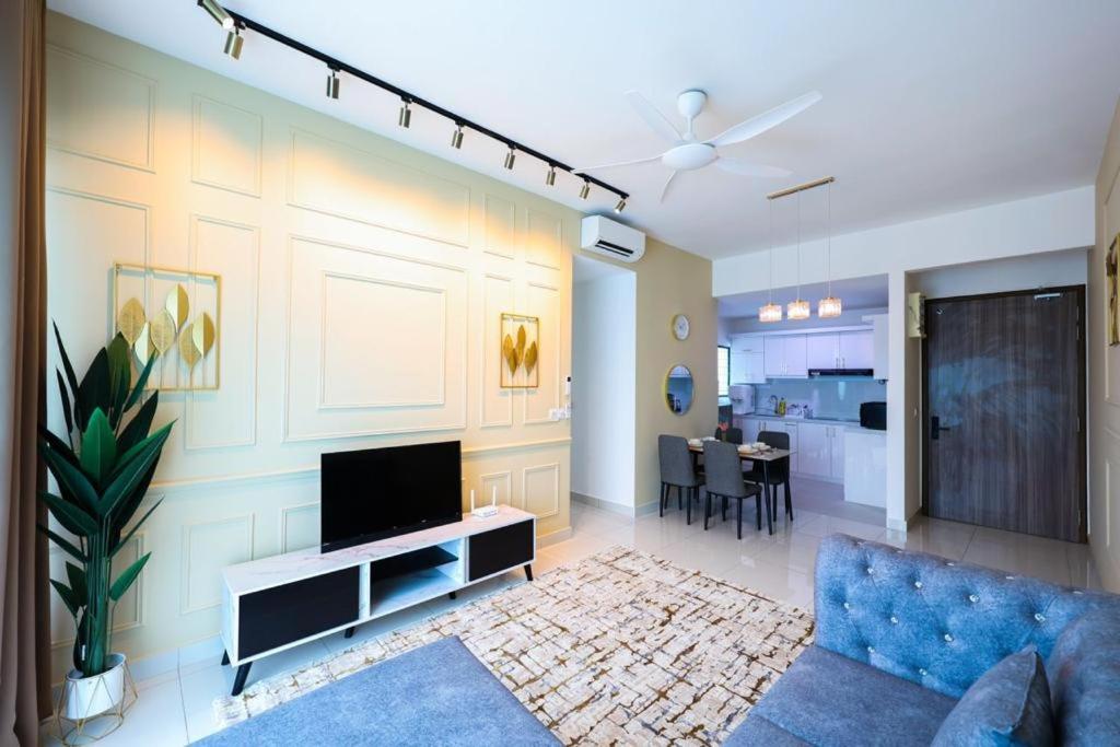 Greenfield At Sunway By Nexx Field * Petaling Jaya