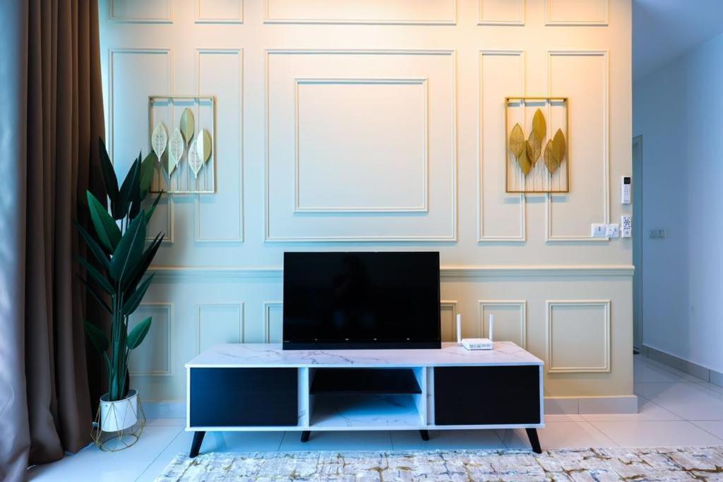 Apartment Greenfield At Sunway By Nexx Field *
