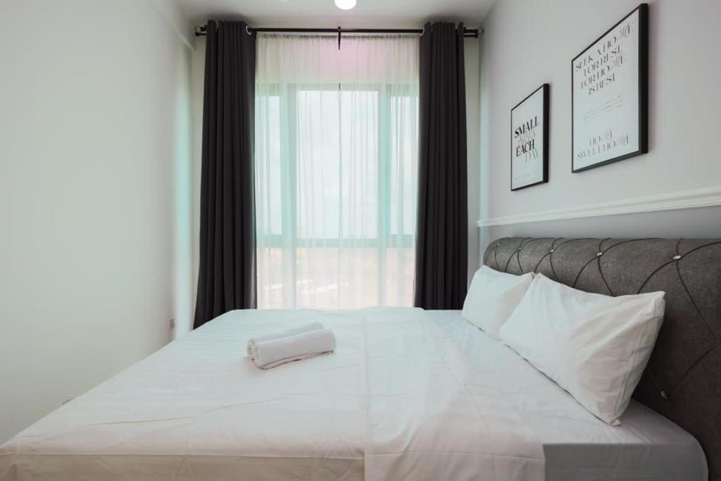 Greenfield At Sunway By Nexx Field