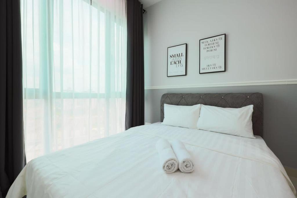 Greenfield At Sunway By Nexx Field Apartment *