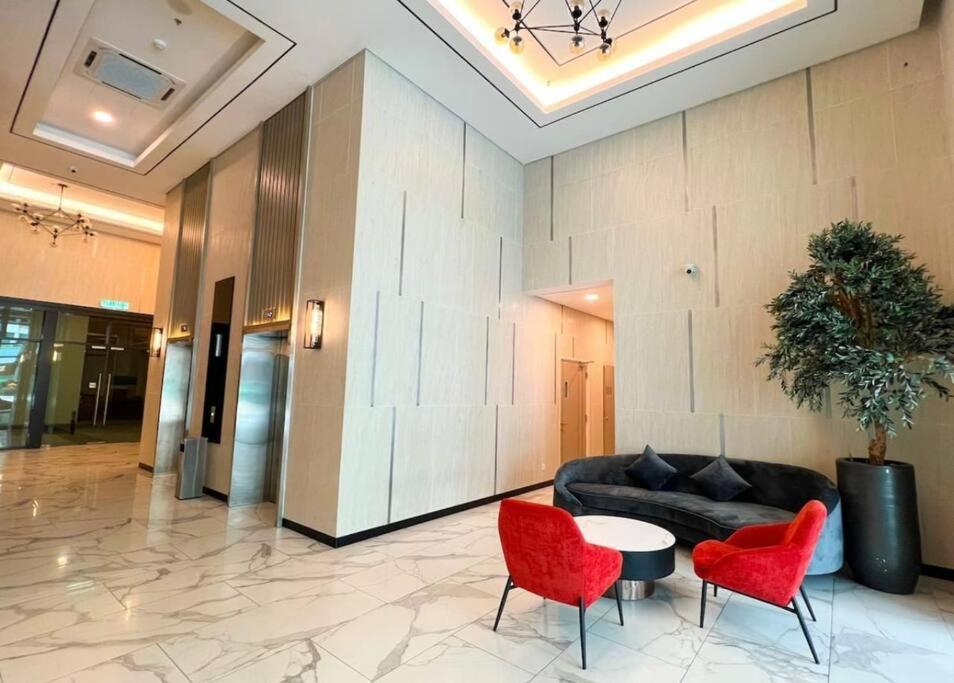 Greenfield At Sunway By Nexx Field Apartment *
