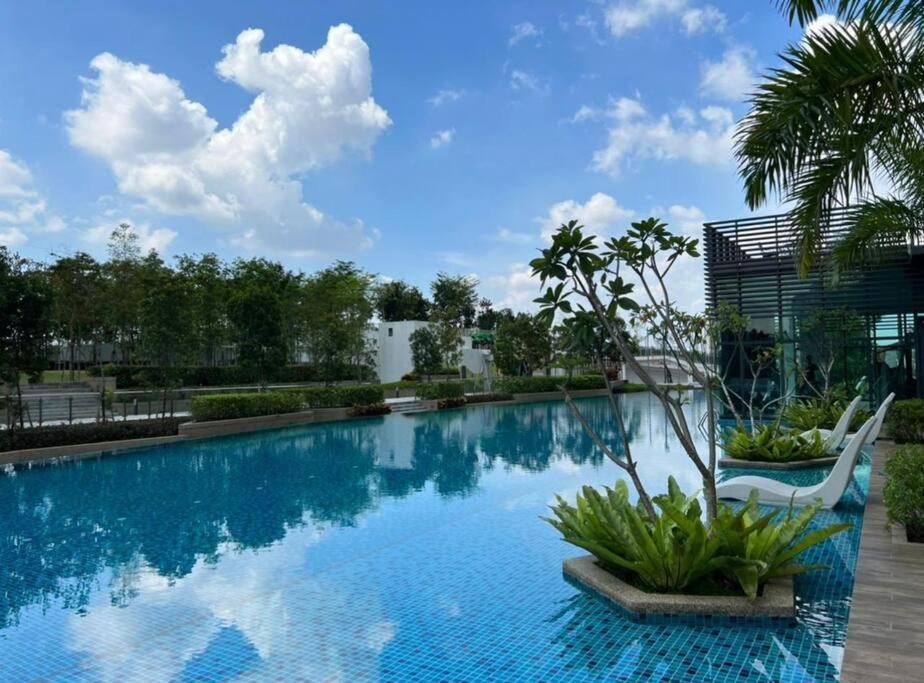 Greenfield At Sunway By Nexx Field Apartment *