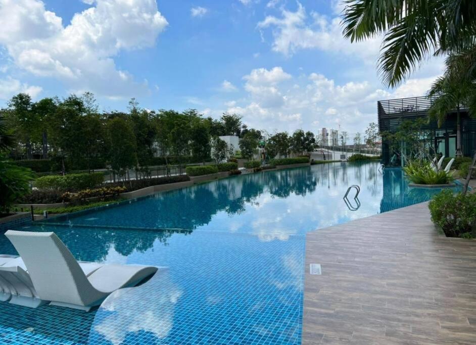 Greenfield At Sunway By Nexx Field Apartment